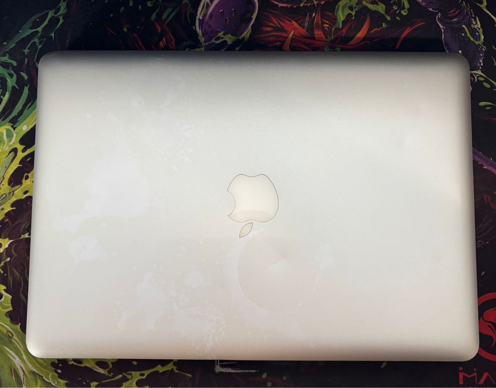 Macbook Pro 2011