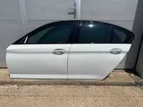 Usa completa stanga fata spate Bmw 5 Series G30
