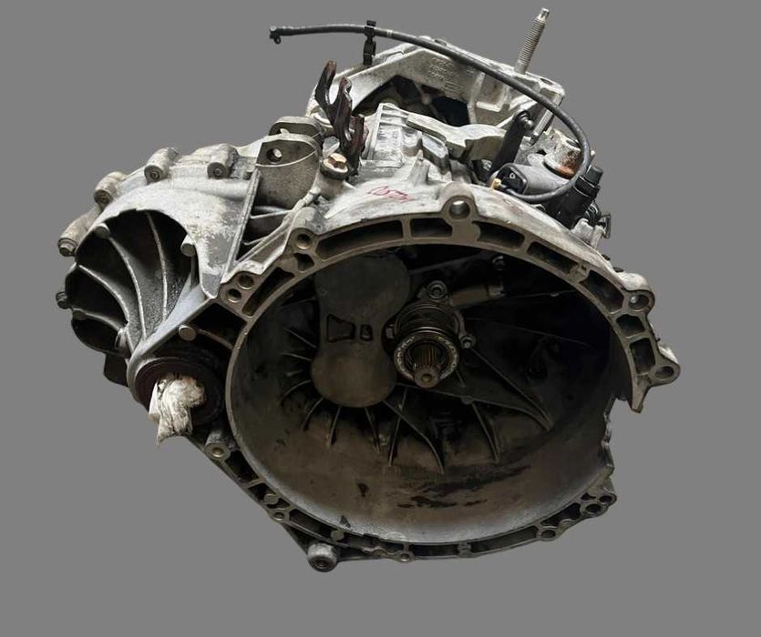 Cutie manuala 6+1 Ford Transit 2.0D Euro6, tractiune fata