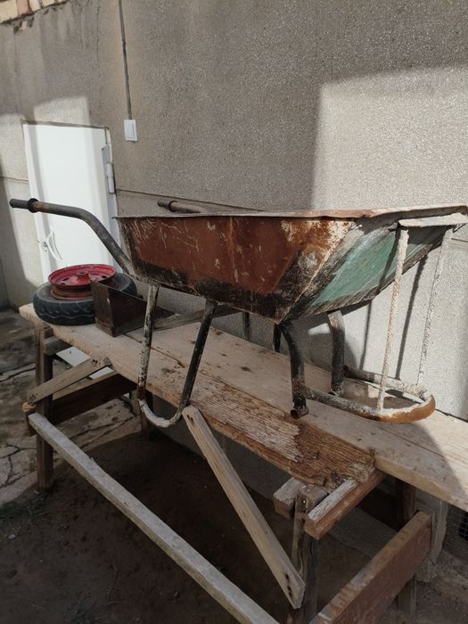 Арава сотилади Тилешку продам