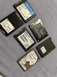Ssd (240gb, 500gb, 256gb, 120gb, 2000gb)