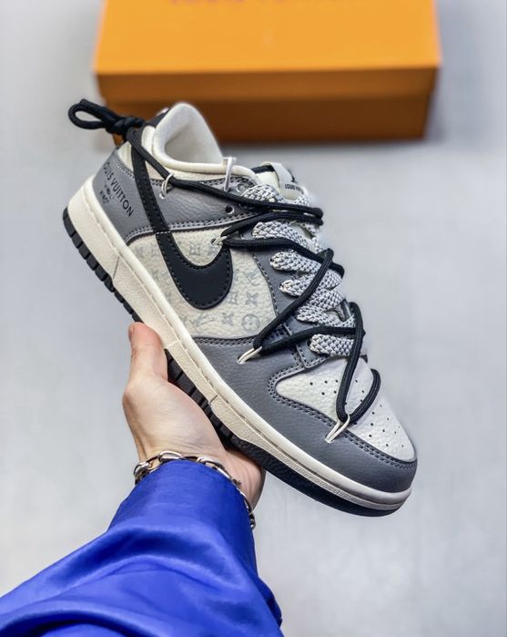 Nike x Louis Vuitton