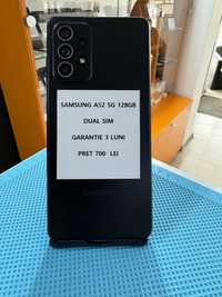 Samsung A52 5G 128gb Neverlock/Garantie