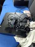 Ps3 2 manete ne folosit