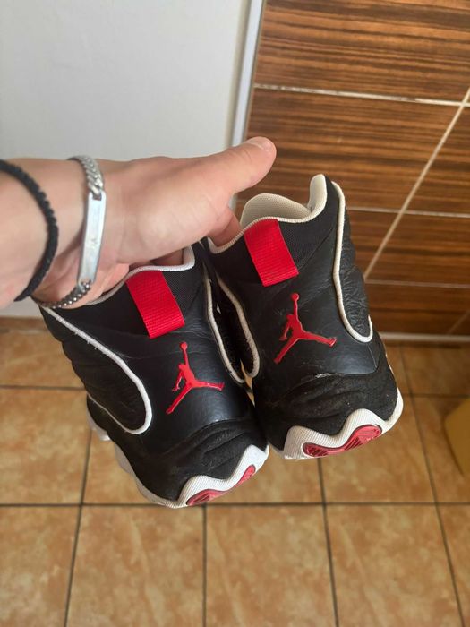 Sneaker înalt 'PRO STRONG'