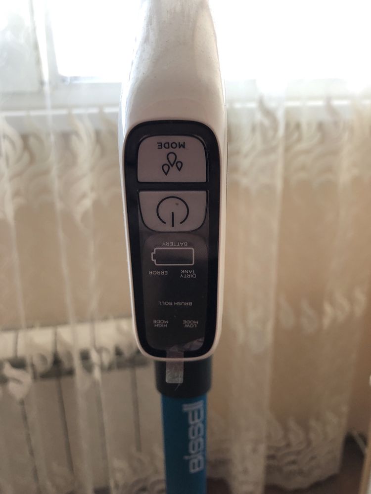 Прахосмукачка Bissell CrossWave HF3