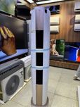 24 кондиционер колонный