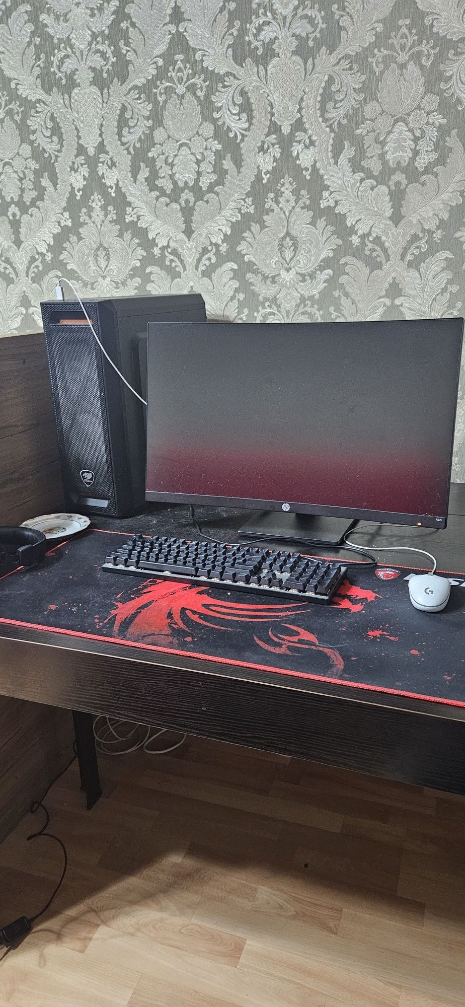 Продам игроврй компьютер срочнр