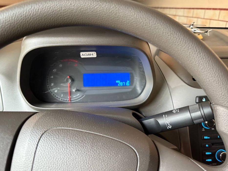 Продается Cobalt механика 2019