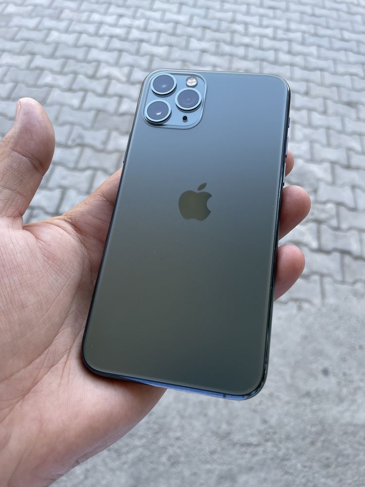 iphone 11 pro 64gb