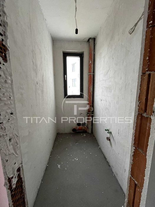 Продава се Тристаен апартамент в Пловдив, Остромила - 103 кв.м за 1268 €/кв.м - Снимка #7