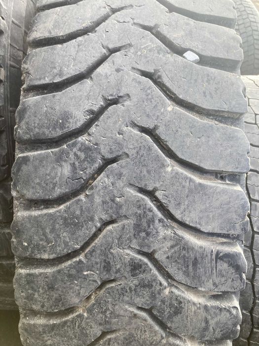 Гуми за камион 315 80 22.5 Michelin кариерни и др