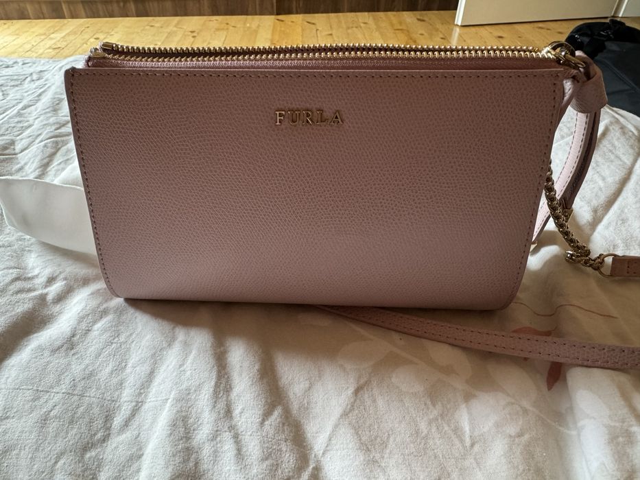 Furla малка чанта