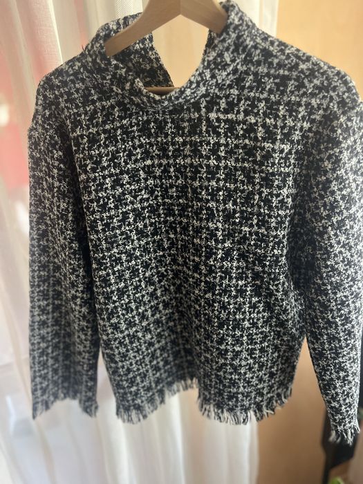 Дамска блуза Zara M размер