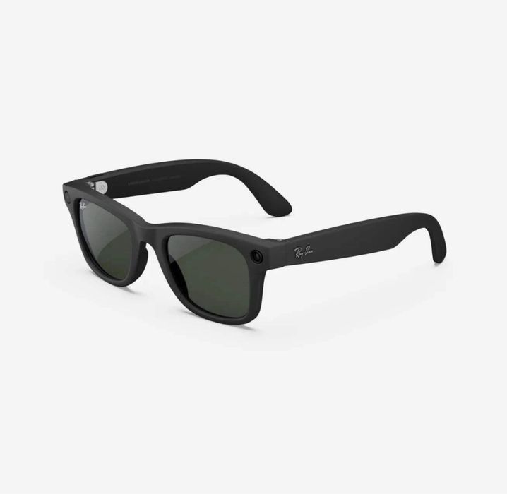 Rayban meta transition hameleon