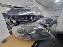Фарове Bi-xenon и AHL за BMW E92 E93