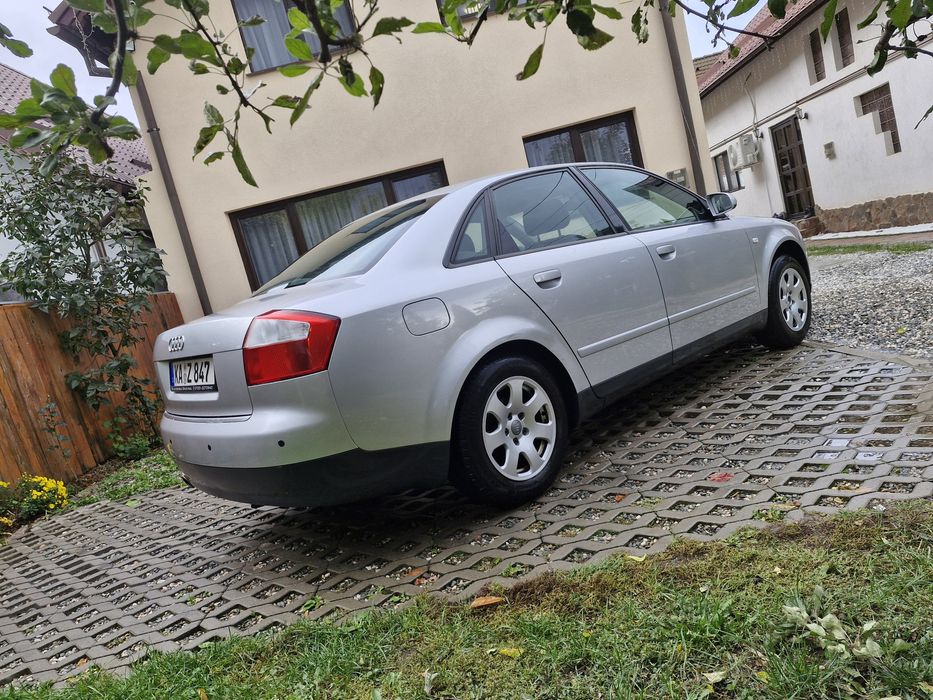 De vânzare audi A 4