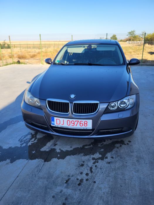 Bmw seria 320i 2006