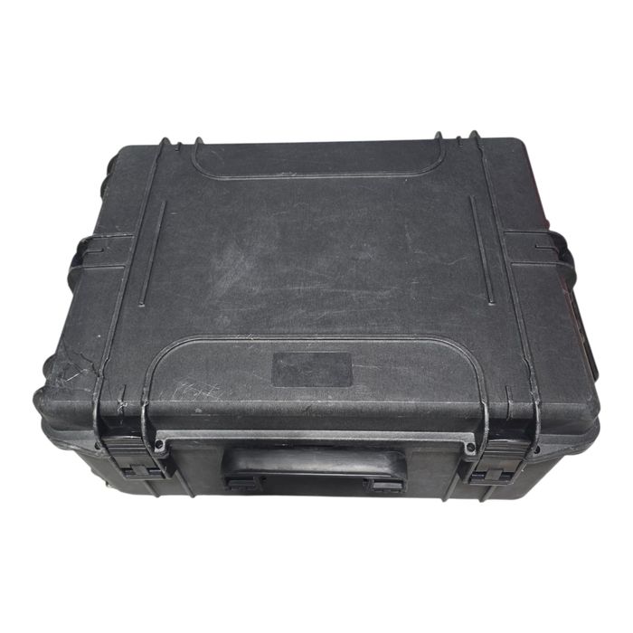 Geanta transport, hard case