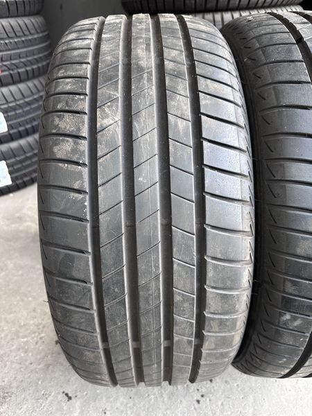 225/40/18 BRIDGESTONE RunFlat 2бр