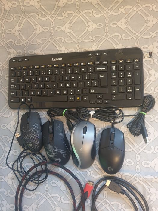 Vad /schimb lot mouse-uri