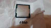 procesor I7 6700 up to 4ghz,soket 1151 ,ideal si pentru gaming,