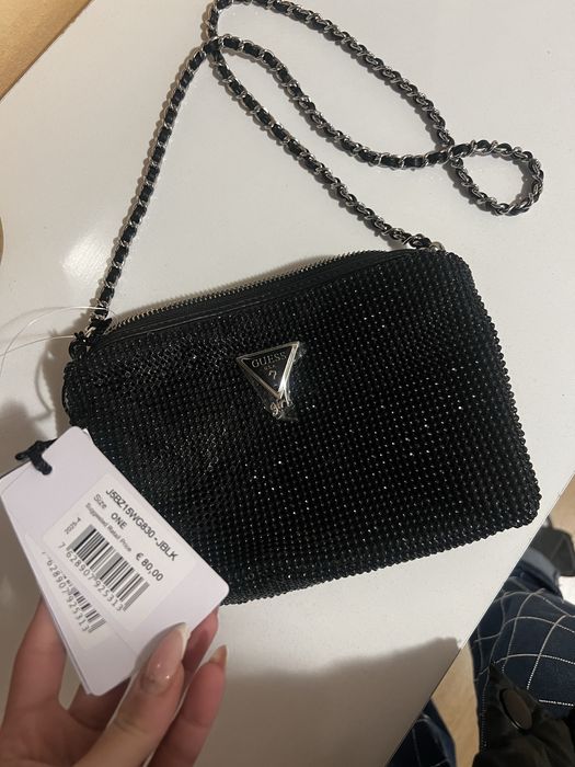 Дамска чанта guess