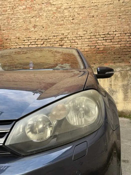 Възстановител на Фарове  – Без Шлайфане!