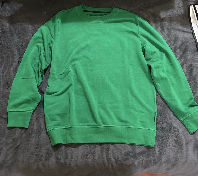 Pulover verde McNeal