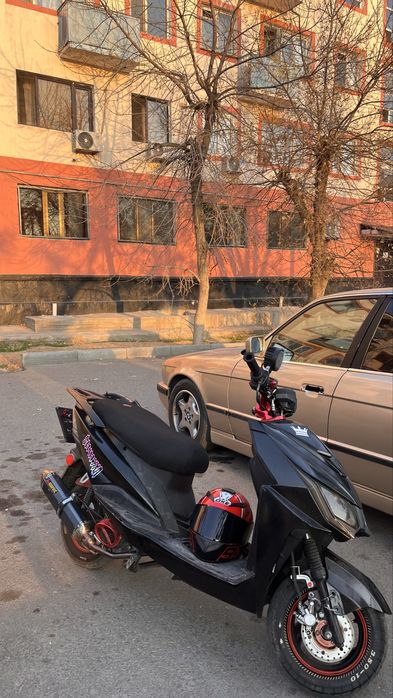 M10 pro сатлады!