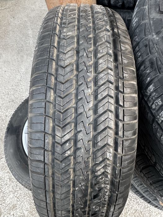 R12 Damas Shirofi balon 175/70/12