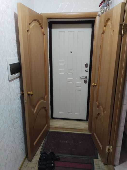 Продам квартиру в городе