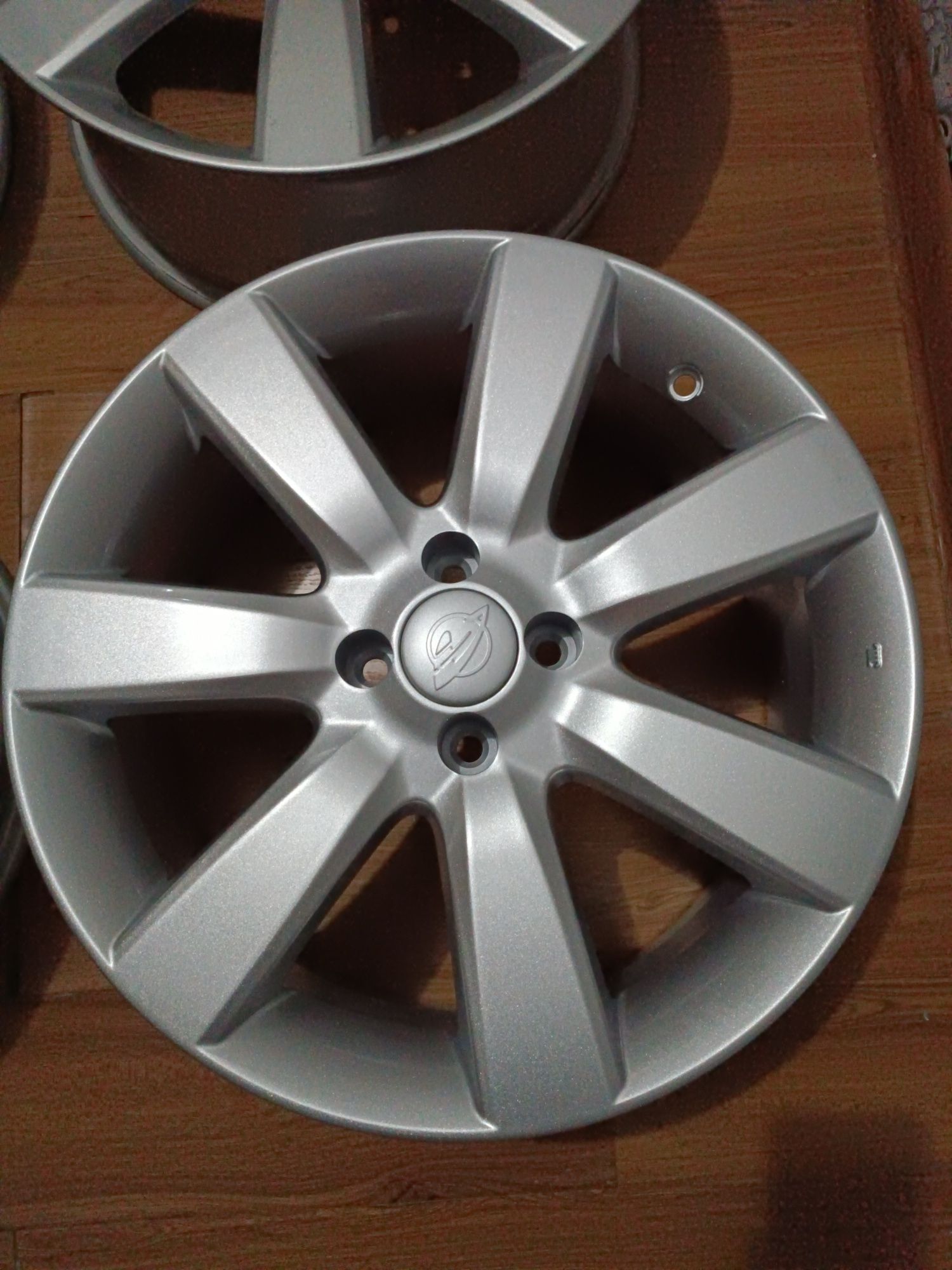 Epica R 17 4/100 nexia 1 2 3 Spark kobltlaga tuwadi yengi diska