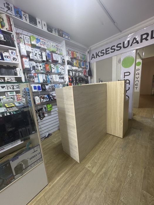 Telefon ustosiga joy beramiz