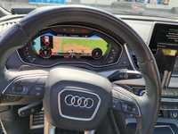 Audi Q5 , 2 x S Line, panorama, cokpit digital ,camere 360, far matrix