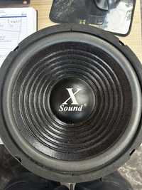 Subwoofer X-Sound System