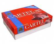 Set Tuburi Tigari Cartel 2 x 1000 buc