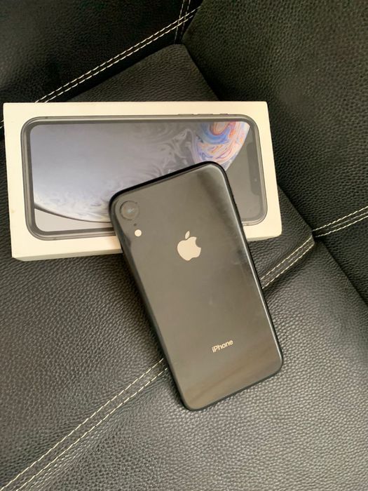 Продам айфон Хр/Xr