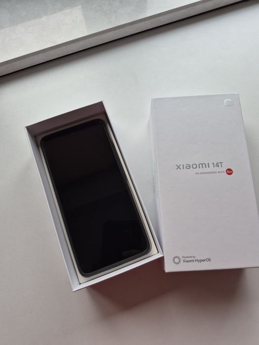 Vând telefon Xiaomi 14T