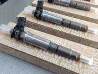 injector Renault Trafic Opel Vivaro 0445115007