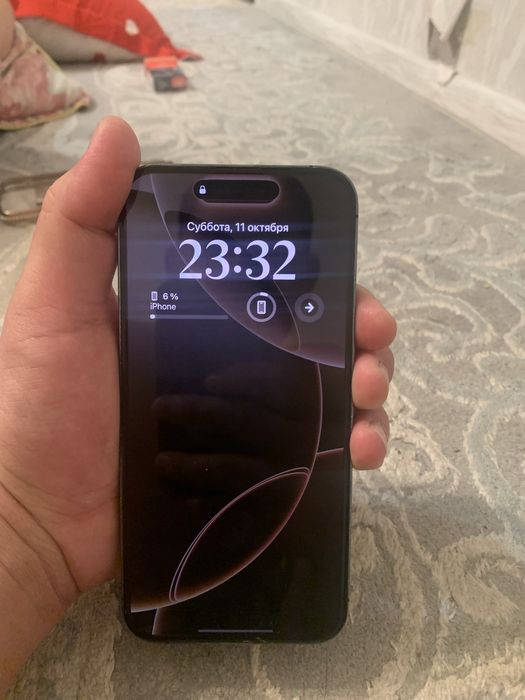 iphone 14 pro max ёмкость 85 128 гб