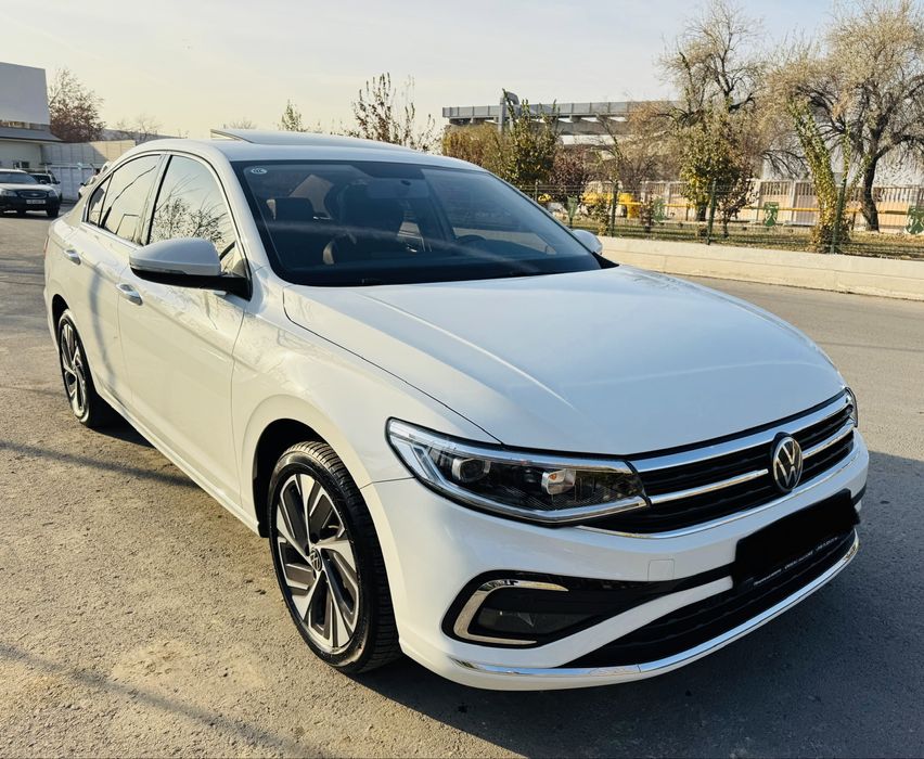 Volkswagen bora 1.2 T benzin