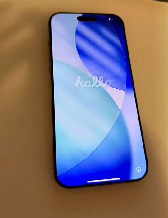 Iphone 16 Pro Max 512 gb, impecabil