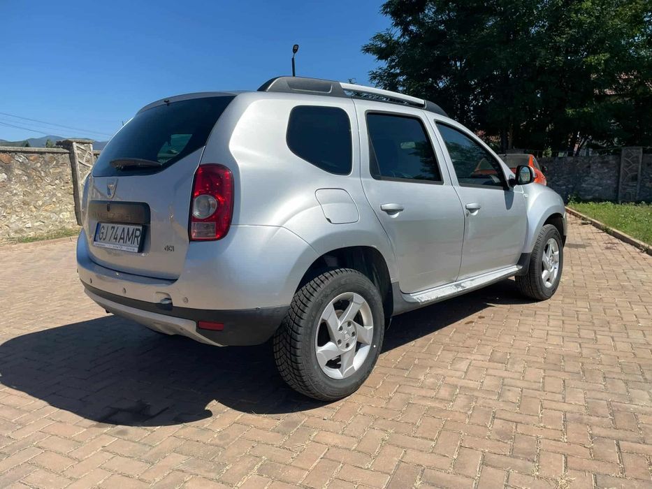 Dacia Dastar, an fabricație 2011,2x4