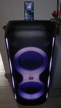 Jbl partybox 710 impecabila boxw