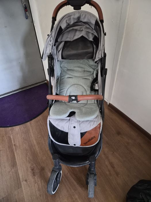 Продаётся коляска!