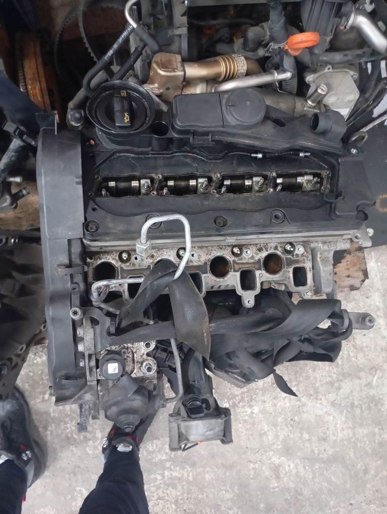 Двигатели за Vw Audi Seat Skoda