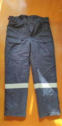 Ватные брюки зимние (ватники, ватные штаны)
