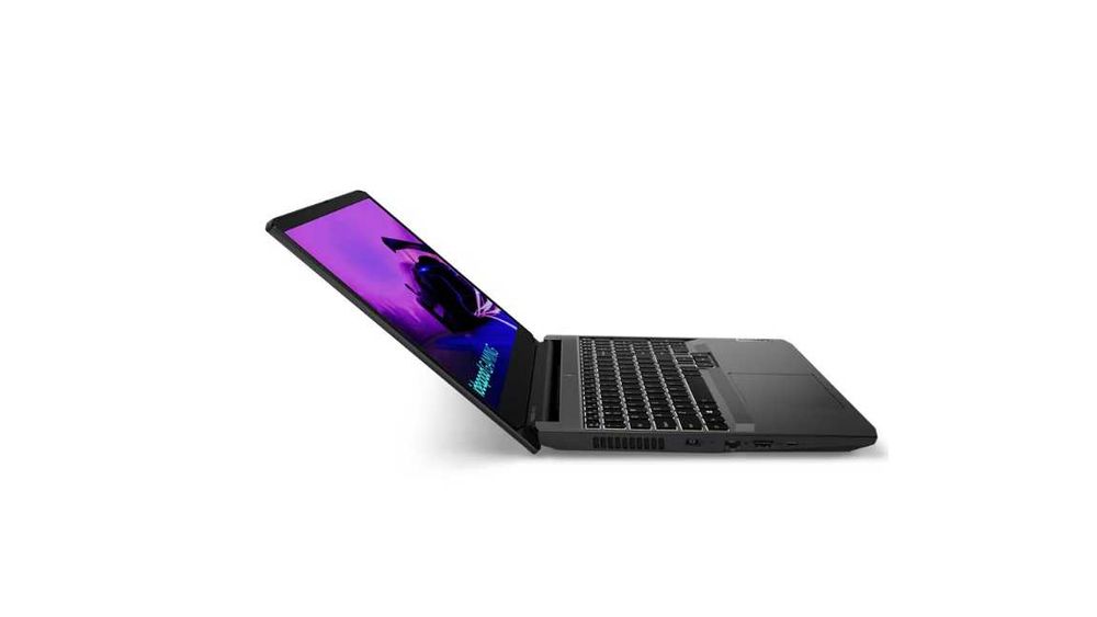 Laptop Gaming Lenovo IdeaPad3
