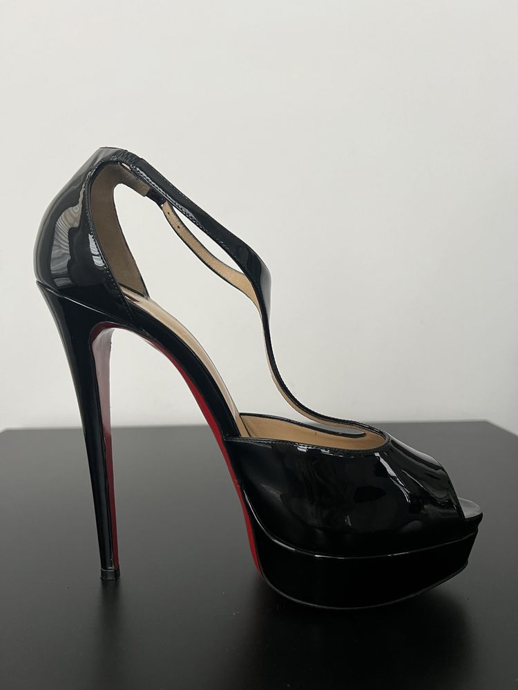 Дамски Обувки Christian Louboutin